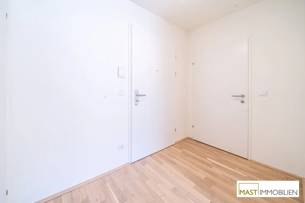 3-Zimmer Wohnung im 3. Stock! - Ansicht 3