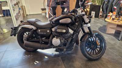 Benda Chinchilla 300i ABS