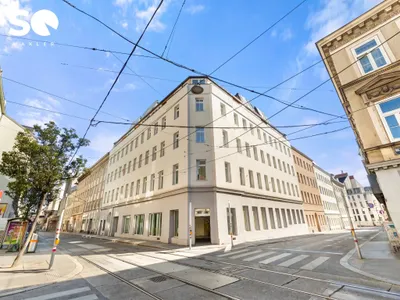 2-Zimmer-Wohnung kaufen in Wien – 51,59 m², € 295.000 – Bild 7 von 13
