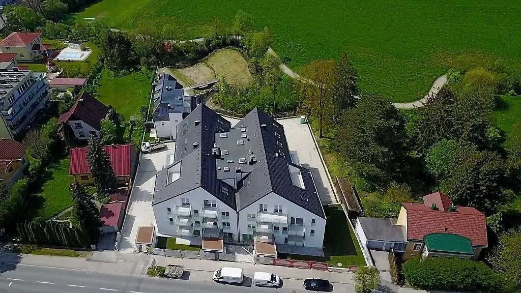 PROVISIONSFREIE Eigentumswohnungen zu verkaufenLebensqualität in zentraler Lage - Neubau Eigentumswohnungen - Ansicht 3