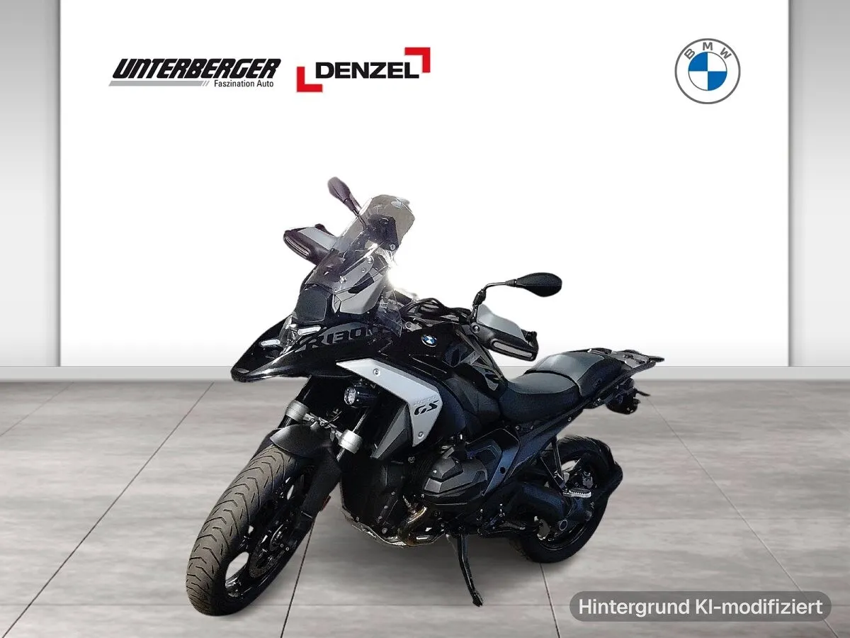 BMW R 1300 GS