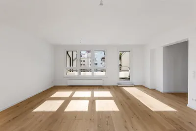 3-Zimmer-Wohnung kaufen in Wien – 118 m², € 895.500 – Bild 2 von 12