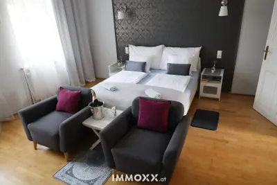 Gewerbeimmobilie kaufen in Graz – 12 m², € 900.000 – Bild 5 von 6