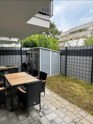 2-Zimmer-Wohnung mieten in Wien – 48 m², € 745 – Bild 9 von 9