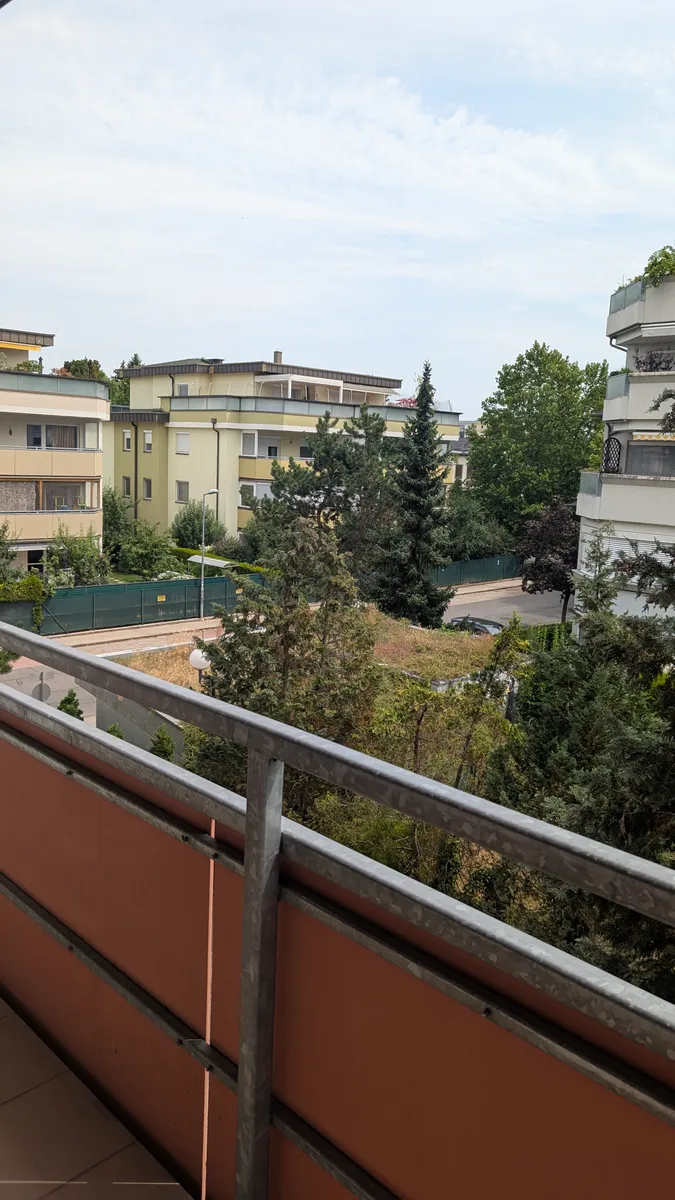 Wohnung – Klagenfurt am Wörthersee, Waidmannsdorf, Sankt Martin - Ansicht 2