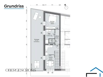 2-Zimmer-Wohnung mieten in Tulln – 64,2 m², € 1.239 – Bild 35 von 35