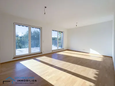 2-Zimmer-Wohnung mieten in Tulln – 64,2 m², € 1.239 – Bild 6 von 35