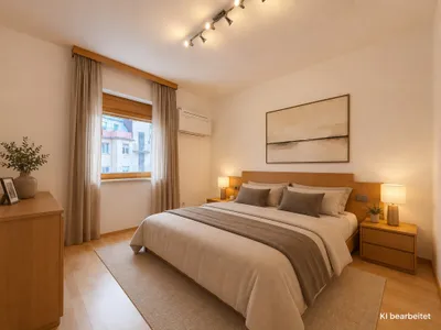 2-Zimmer-Wohnung kaufen in Wien – 60,5 m², € 410.000 – Bild 4 von 9