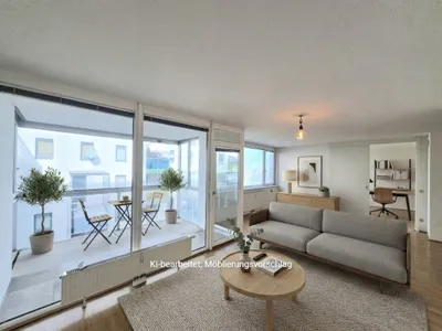 2-Zimmer-Wohnung kaufen in Wien – 60,42 m², € 239.900
