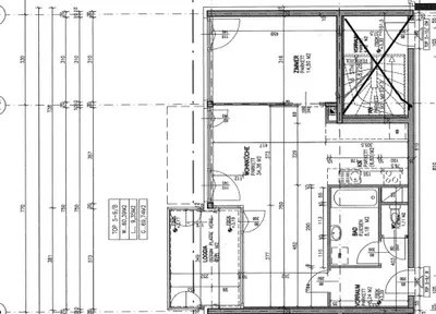 2-Zimmer-Wohnung kaufen in Wien – 60,42 m², € 239.900 – Bild 29 von 29