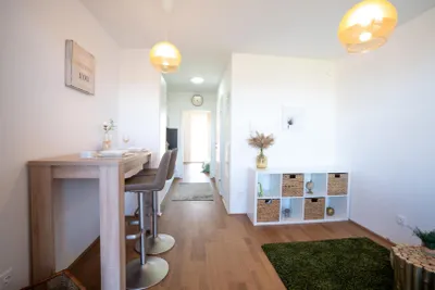 2-Zimmer-Wohnung mieten in Graz – 32,21 m², € 483 – Bild 4 von 7