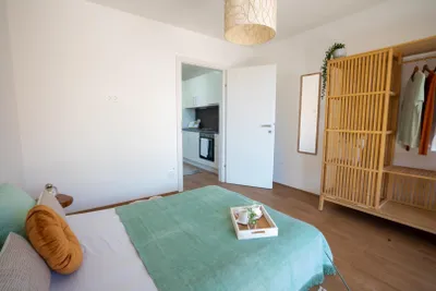 2-Zimmer-Wohnung mieten in Graz – 32,21 m², € 483 – Bild 5 von 7
