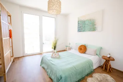 2-Zimmer-Wohnung mieten in Graz – 32,21 m², € 483 – Bild 2 von 7
