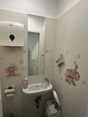 4-Zimmer-Gewerbeimmobilie mieten in Wien – 70 m², € 1.000 – Bild 3 von 16