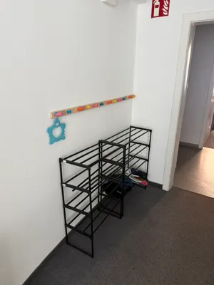 4-Zimmer-Gewerbeimmobilie mieten in Wien – 70 m², € 1.000 – Bild 12 von 16
