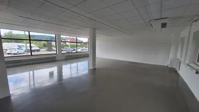 Gewerbeimmobilie mieten in Steyr – 543 m², € 2.900 – Bild 2 von 12