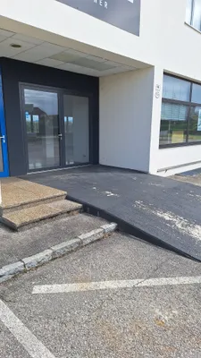 Gewerbeimmobilie mieten in Steyr – 543 m², € 2.900 – Bild 10 von 12