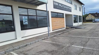 Gewerbeimmobilie mieten in Steyr – 543 m², € 2.900 – Bild 11 von 12