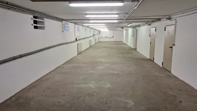 Gewerbeimmobilie mieten in Steyr – 543 m², € 2.900 – Bild 8 von 12