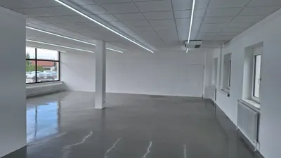 Gewerbeimmobilie mieten in Steyr – 543 m², € 2.900 – Bild 4 von 12