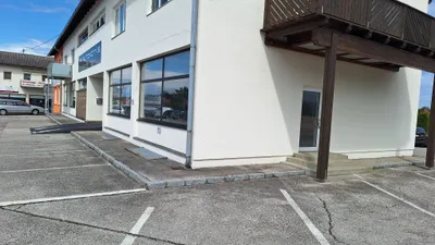 Gewerbeimmobilie mieten in Steyr – 543 m², € 2.900 – Bild 12 von 12