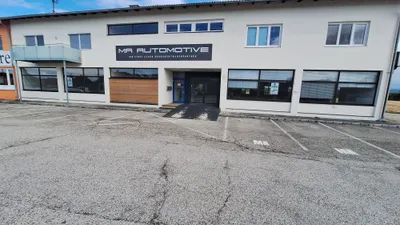 Gewerbeimmobilie mieten in Steyr – 543 m², € 2.900 – Bild 9 von 12