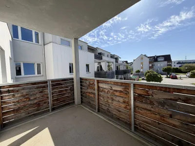 3-Zimmer-Wohnung mieten in Sankt Pölten – 74,8 m², € 901 – Bild 5 von 15