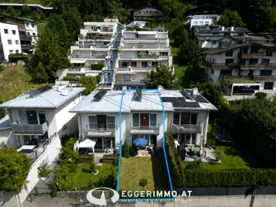 4-Zimmer-Haus kaufen in Zell am See – 90 m², € 549.000 – Bild 6 von 25