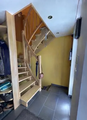 3-Zimmer-Haus kaufen in Wien – 76 m², € 275.000 – Bild 3 von 12