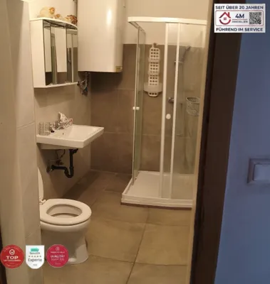 1-Zimmer-Wohnung kaufen in Waidhofen an der Thaya – 43 m², € 98.900 – Bild 4 von 7