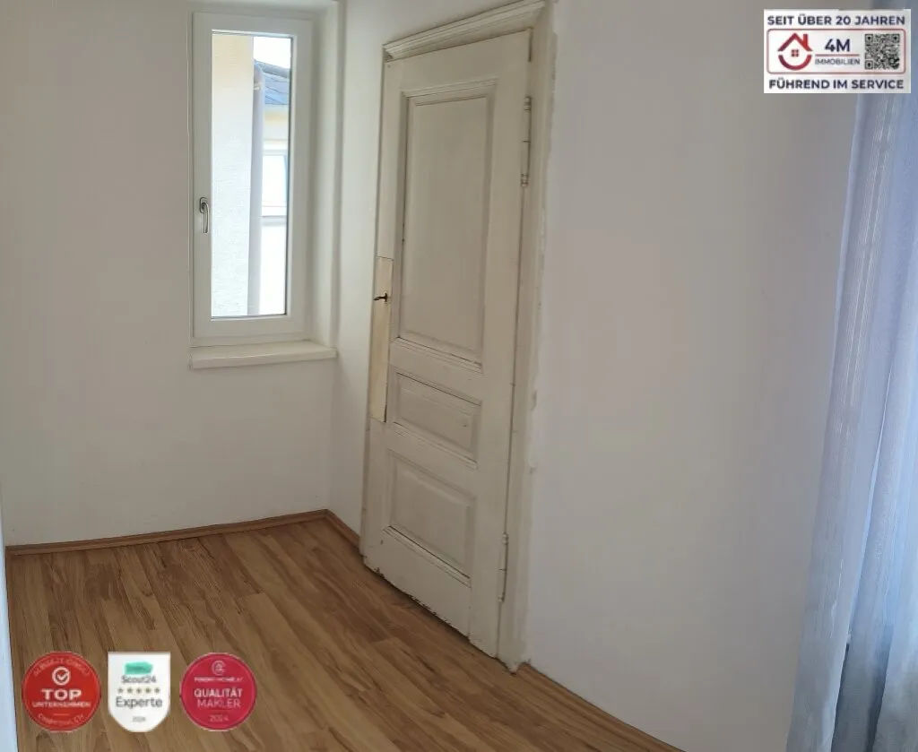 Wohnung – Waidhofen an der Thaya, Mühlen und Höfe, Katastralgemeinde Waidhofen an der Thaya - Ansicht 3