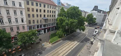 Alserstraße Erstbezug nach Sanierung 3,5-Zimmerwohnung im 1090 Wien nähe von der Hauptuniversität Wien zu vermieten – Bild 2