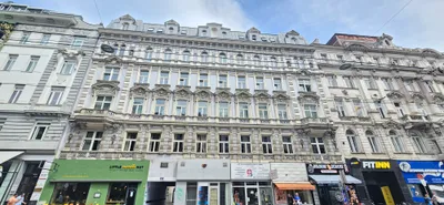 Alserstraße Erstbezug nach Sanierung 3,5-Zimmerwohnung im 1090 Wien nähe von der Hauptuniversität Wien zu vermieten