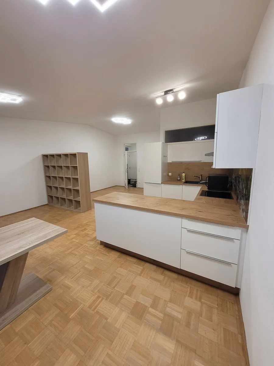 Helle 2-Zimmer-Wohnung mit Balkon in Graz-Wetzelsdorf | provisionsfrei - Widok 3