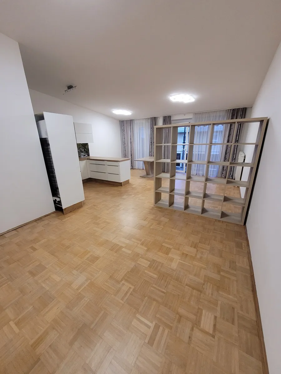 Helle 2-Zimmer-Wohnung mit Balkon in Graz-Wetzelsdorf | provisionsfrei - Widok 2