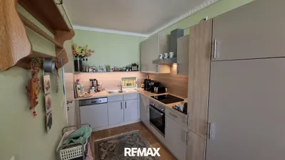 4-Zimmer-Wohnung kaufen in Sankt Pölten Land – 98,55 m², € 179.000