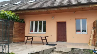 4-Zimmer-Gewerbeimmobilie mieten in Korneuburg – 128 m², € 1.099 – Bild 1 von 18