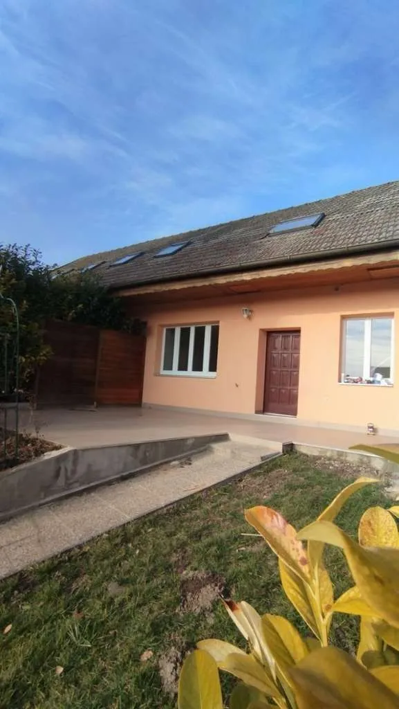 Haus – Großrußbach - Ansicht 3