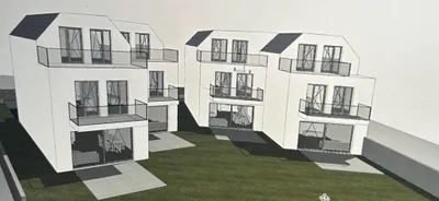 Grundstück kaufen in Wien – 1 075 m² – Bild 1 von 6