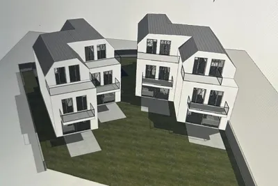 Grundstück kaufen in Wien – 1 075 m² – Bild 2 von 6