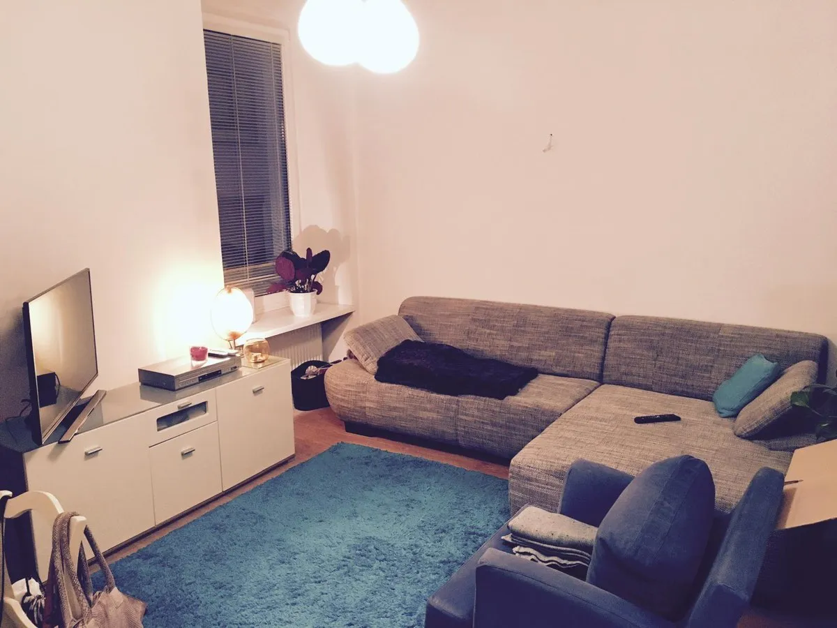 Charmante 44 m² Wohnung im Herzen von Linz - ab sofort verfügbar – pohled 2