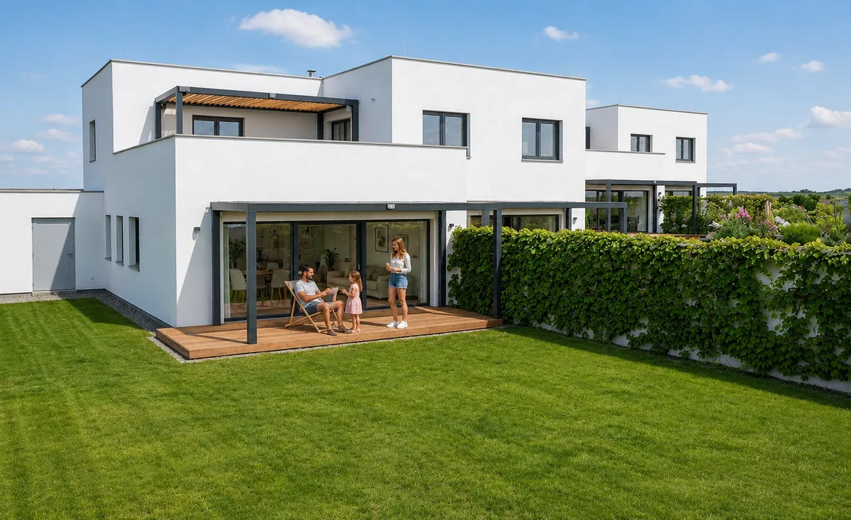 Wohnung – St. Oswald bei Freistadt, March - Ansicht 3