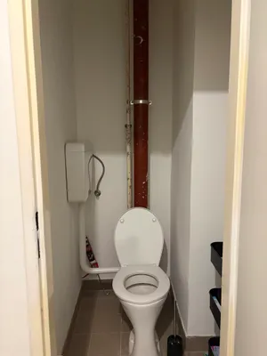 1-Zimmer-Wohnung mieten in Wien – 37 m², € 400 – Bild 9 von 13