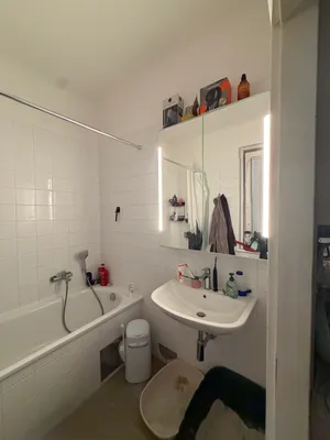 1-Zimmer-Wohnung mieten in Wien – 37 m², € 400 – Bild 7 von 13