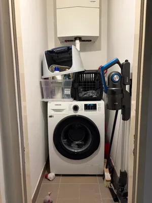 1-Zimmer-Wohnung mieten in Wien – 37 m², € 400 – Bild 6 von 13