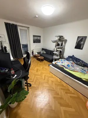 1-Zimmer-Wohnung mieten in Wien – 37 m², € 400 – Bild 12 von 13