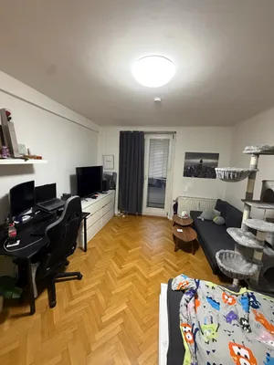 1-Zimmer-Wohnung mieten in Wien – 37 m², € 400 – Bild 11 von 13