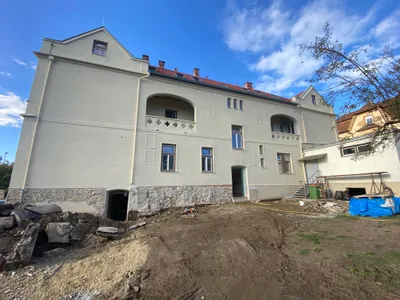 3-Zimmer-Wohnung mieten in Hartberg-Fürstenfeld – 96,92 m², € 1.144 – Bild 2 von 26