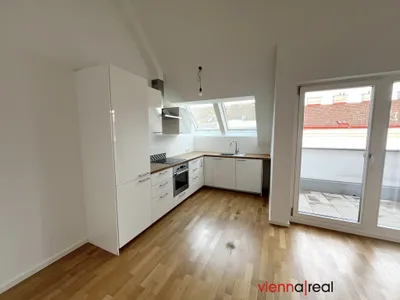 3-Zimmer-Wohnung mieten in Wien – 58,35 m², € 1.300