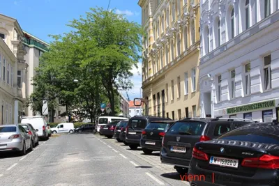 3-Zimmer-Wohnung mieten in Wien – 58,35 m², € 1.300 – Bild 41 von 43